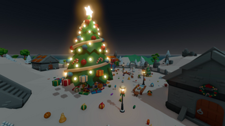 Lapland's Secret Image