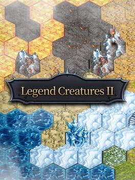 Games like Legend Creatures 2