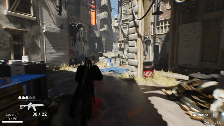 LiFE CODE screenshot