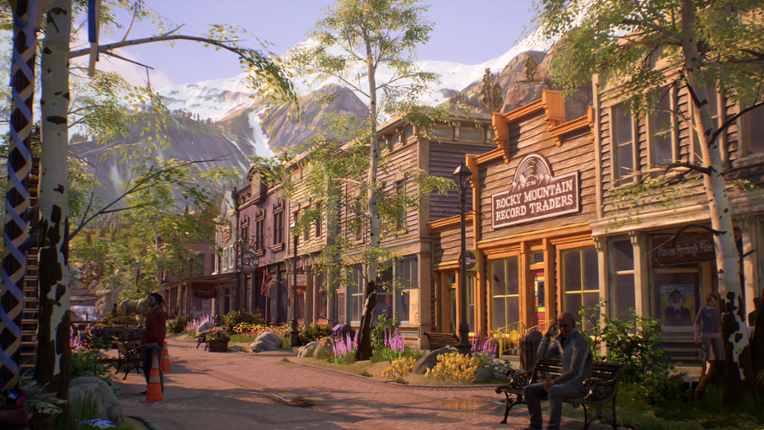 Life is Strange: True Colors screenshot