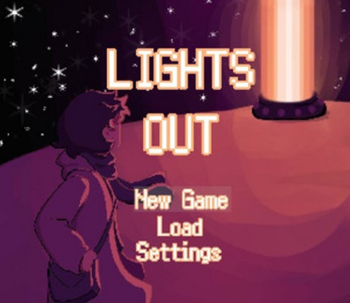 Lightsout screenshot