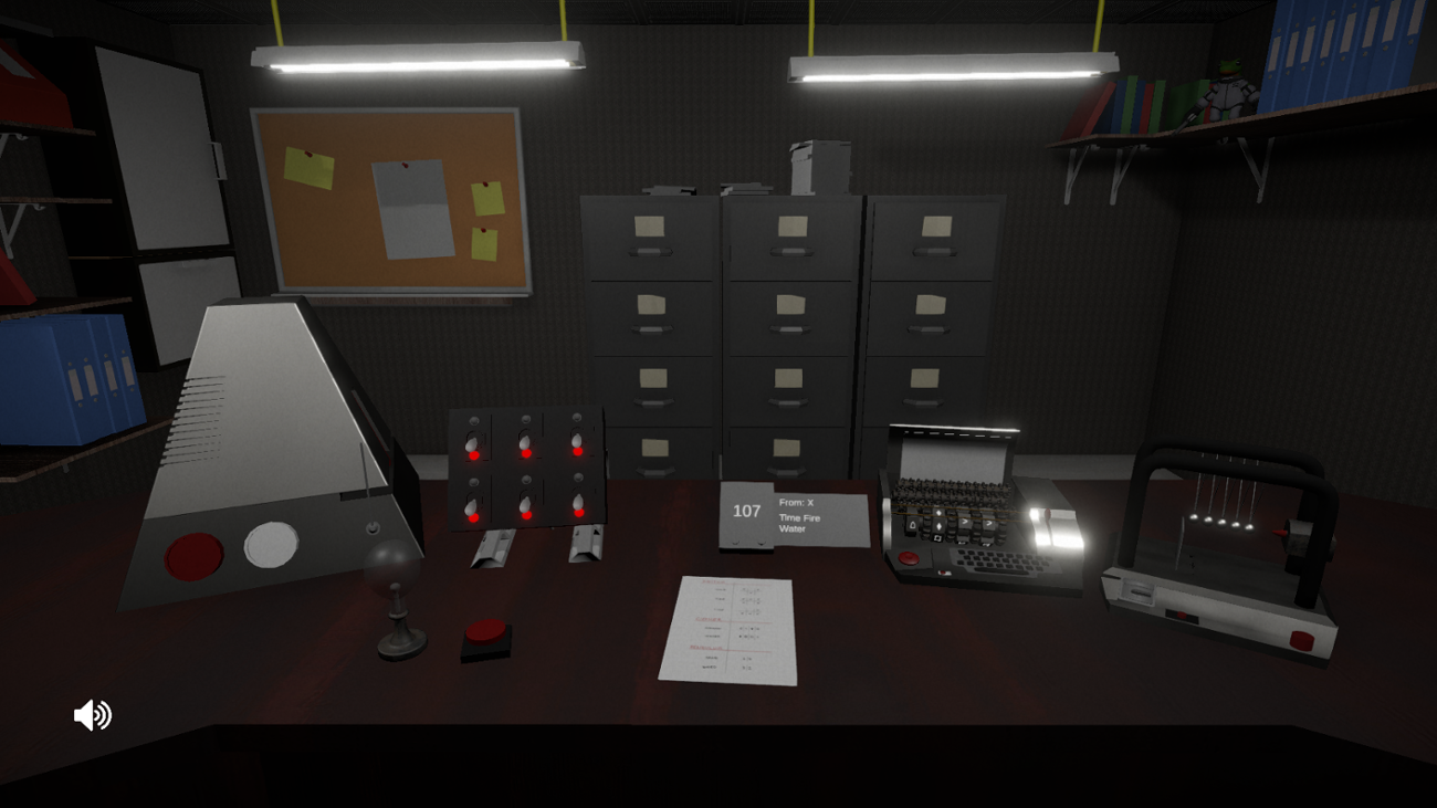 Games like Line Operator