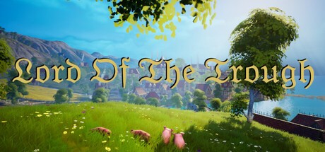 Games like Lord Of The Trough