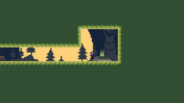 Magigi's SIZEable adventure Image