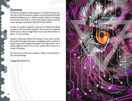 Mainframe Image