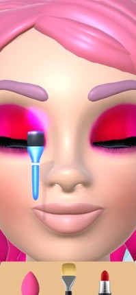 MakeUp Guru screenshot