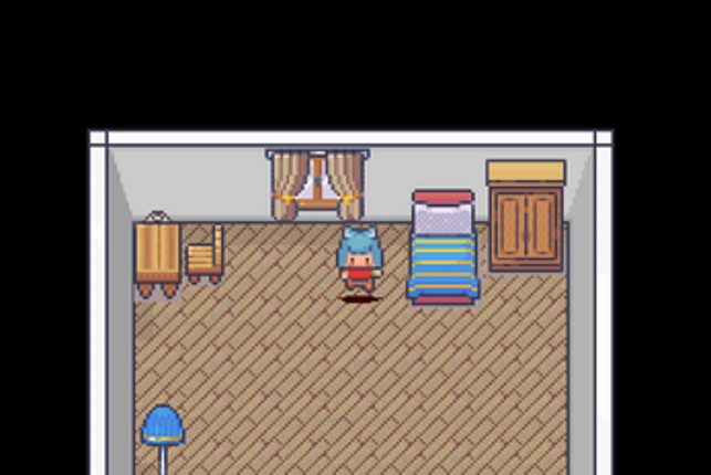 Málaga RPG Image