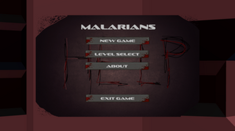 malarians screenshot