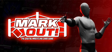 Games like Mark Out! The Wrestling Card Game