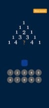 Math Logic Puzzles Games: Quiz Image