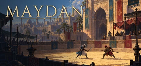 Games like Maydan