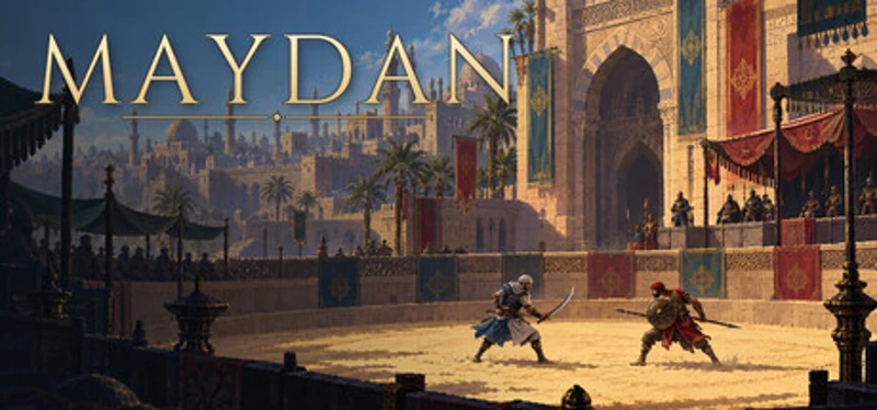 Maydan Image