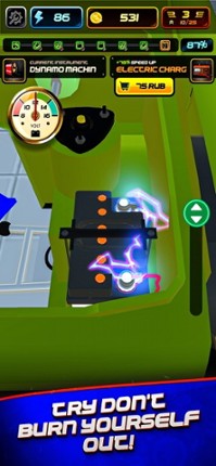 Mechanic Simulator screenshot