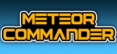 Games like METEOR COMMANDER
