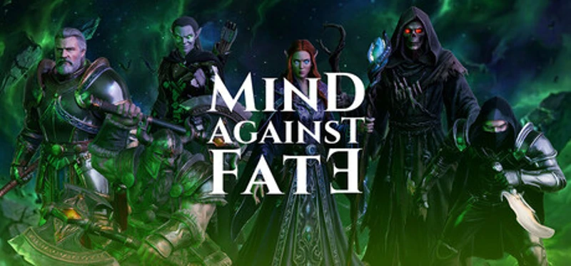 Mind Against Fate Image