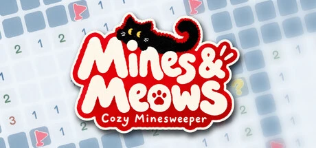 Games like Mines & Meows: Cozy Minesweeper