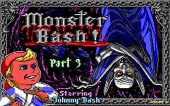 Monster Bash Image