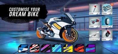 Motor Tour: Biker's Challenge Image