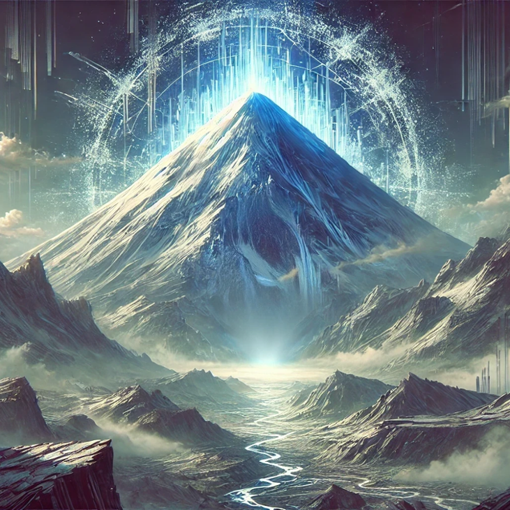 Games like Mountain's Cry