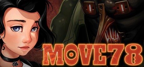Games like Move 78