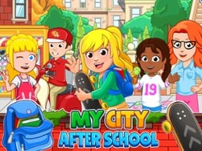 My City : After School Image