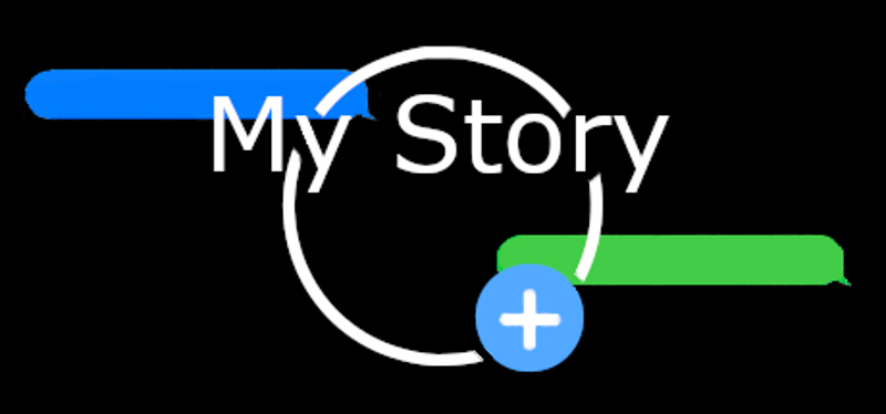 My Story Game Cover