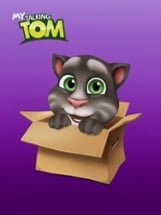 My Talking Tom Image