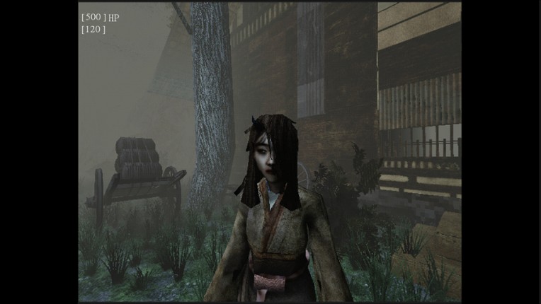 Namiko screenshot