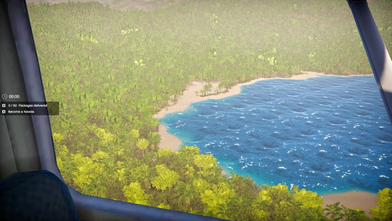Narco Express screenshot
