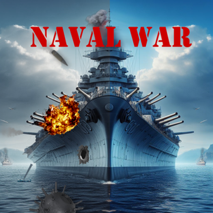 Naval War screenshot