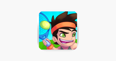 New Stars Tennis Image