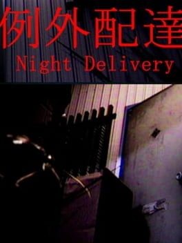 Games like Night Delivery