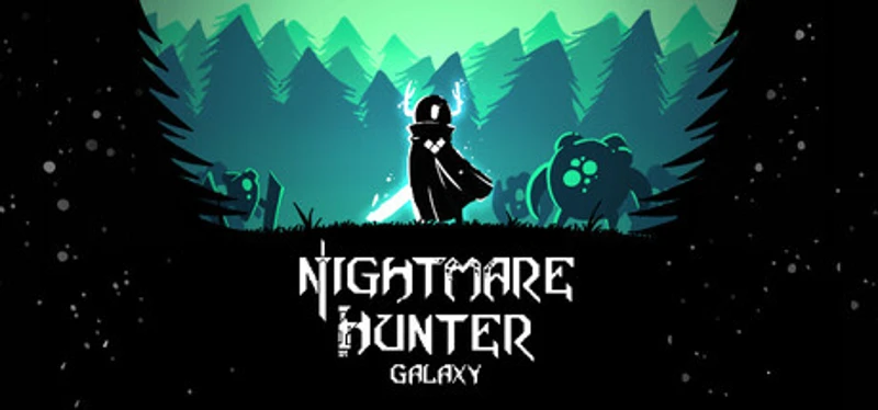 Nightmare Hunter Galaxy Image