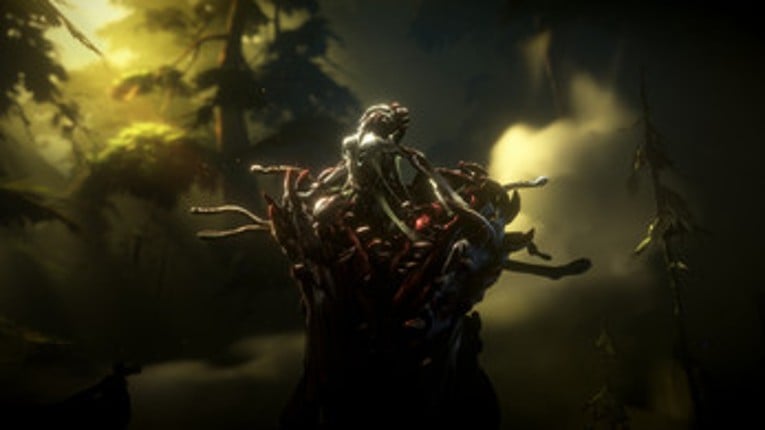 No Rest for the Wicked Image