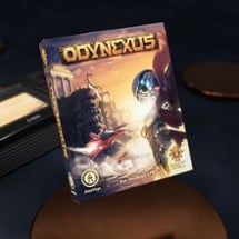 Odynexus Image