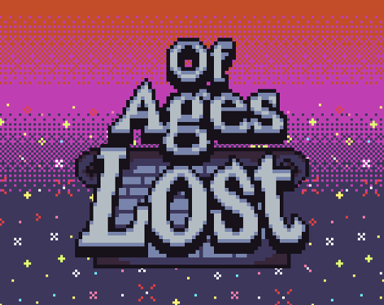 Of Ages Lost Image