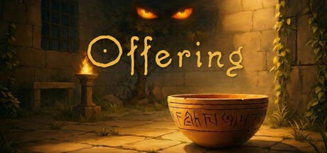 Games like Offering