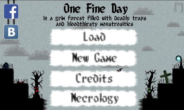 One Fine Day Image