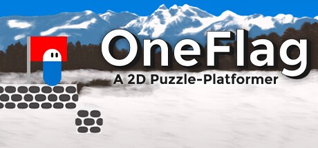 Games like One Flag: A 2D Puzzle-Platformer