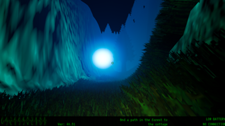 One Last Job screenshot