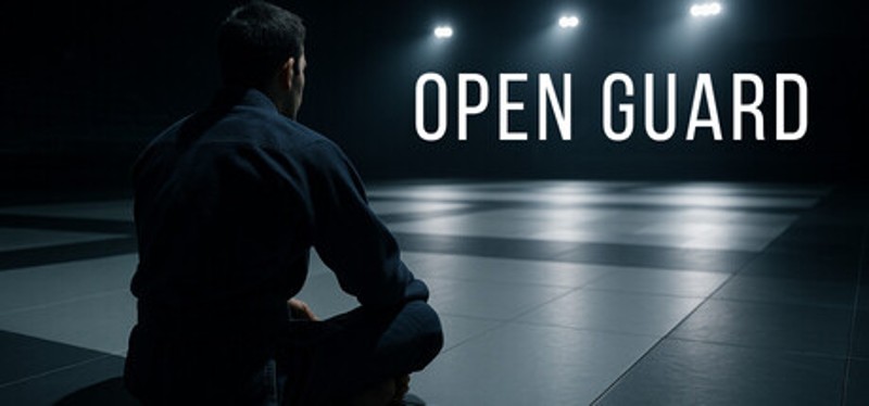 OPEN GUARD Image