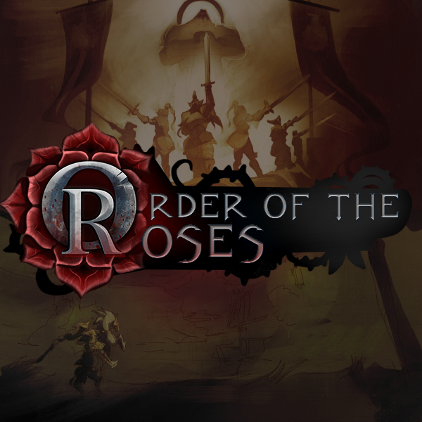 Games like Order of the Roses
