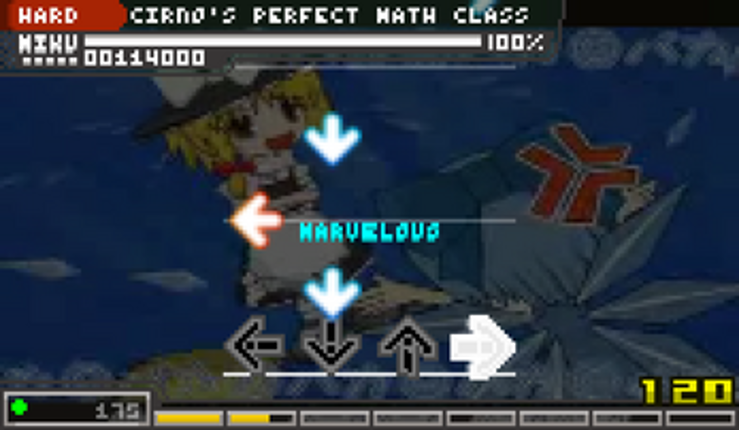 PadManiaX screenshot