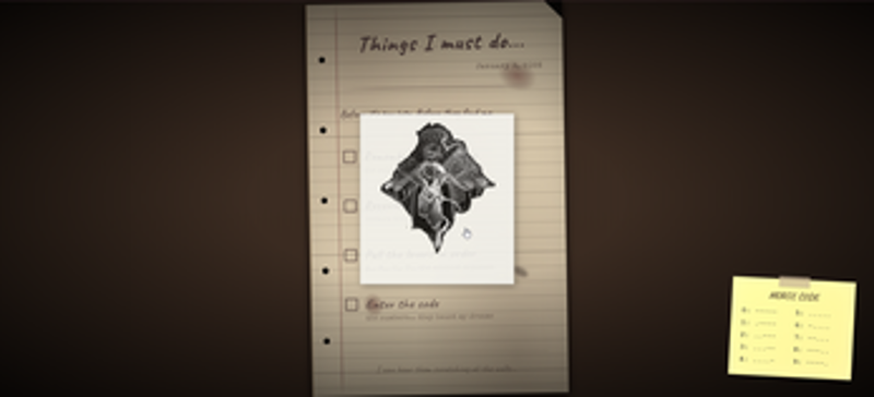 Papa Bruno Legba's Lost Media Voodoo Adventure screenshot