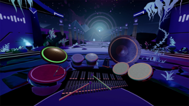 Paradiddle Image