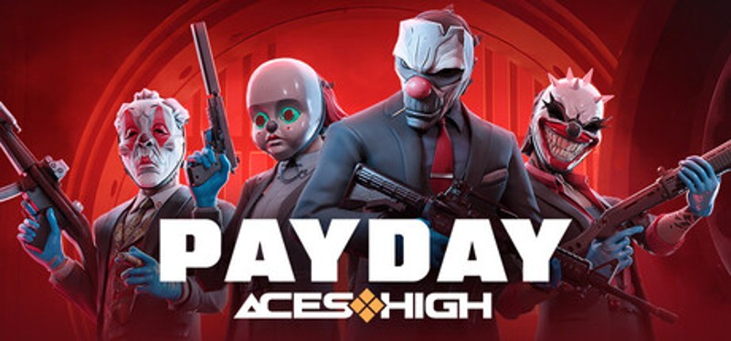 PAYDAY: Aces High Image