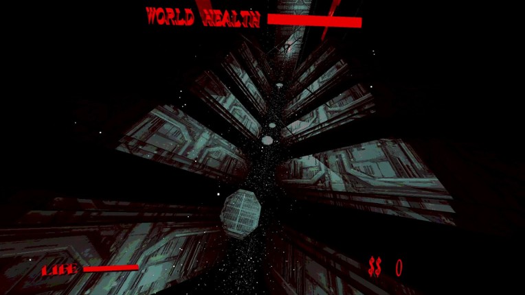 Perfect World screenshot