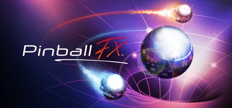 Games like Pinball FX