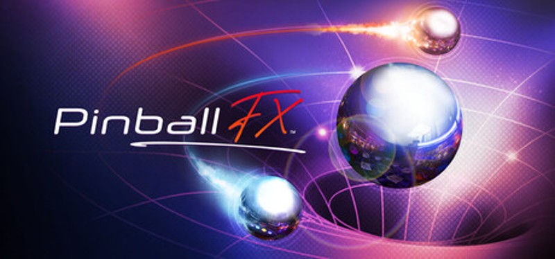 Pinball FX Image