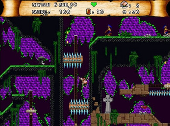 Pirate CoinZ screenshot
